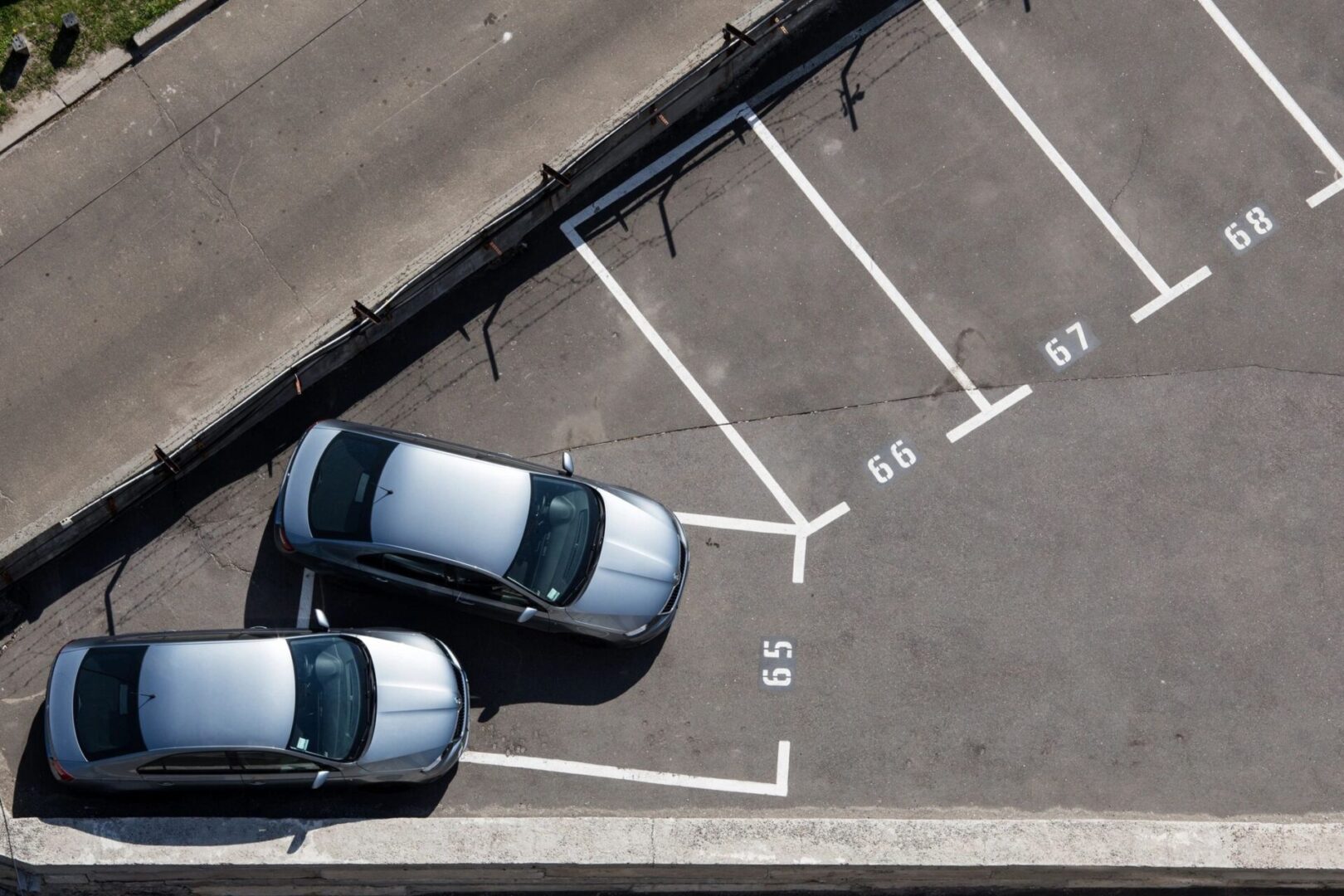Parking Compliance Solutions